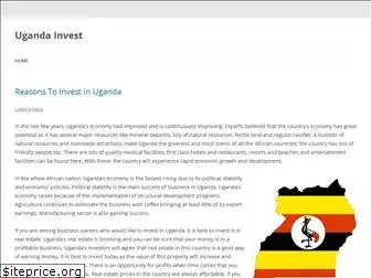 ugandainvest.com