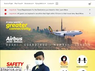 ugandairlines.com