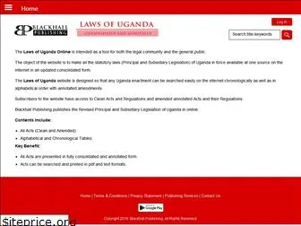 ugandalaws.com