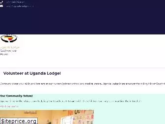ugandalodge.com