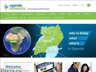 ugandanetworks.org
