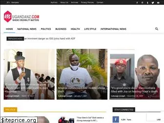ugandanz.com