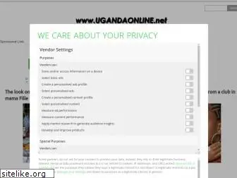 ugandaonline.net