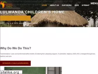ugandaorphans.org