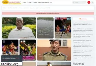 ugandaradionetwork.com