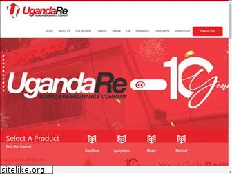 ugandare.com