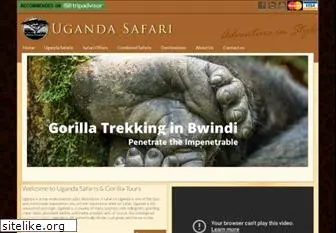 ugandasafari.com