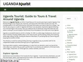 ugandatourist.com