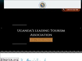 ugandatouroperators.org