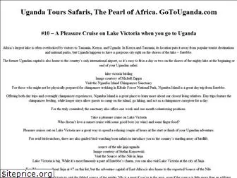 ugandatourssafaris.com