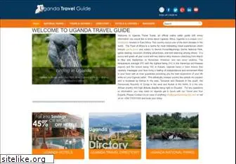 ugandatravelguide.com