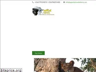 ugandatravelsafaris.com