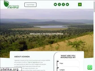 ugandatrip.org