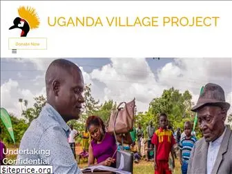 ugandavillageproject.org
