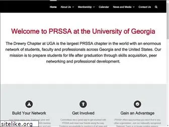 ugaprssa.org