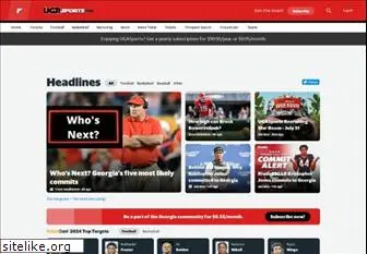 ugasports.com