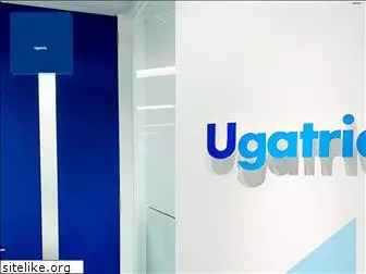 ugatria.co.jp