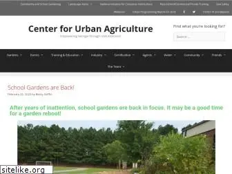 ugaurbanag.com