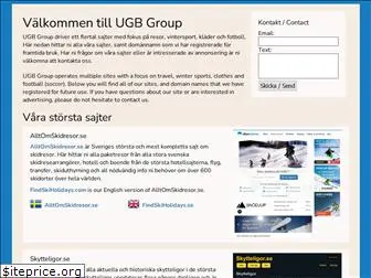 ugb-group.com