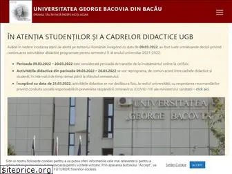 ugb.ro