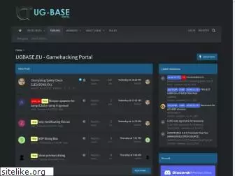 ugbase.eu