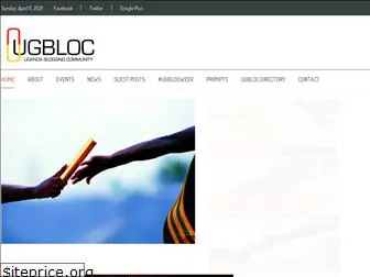 ugbloc.com