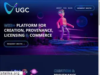 ugc.com