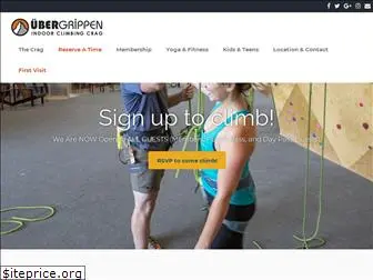 ugclimbing.com