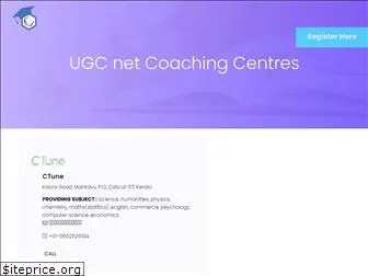 ugcnetexamcoaching.com