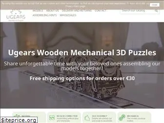 ugears.ie