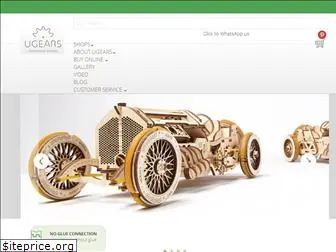 ugears.in