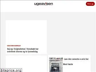 ugeavisen-haderslev.dk