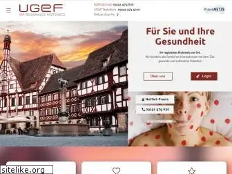 ugef.com