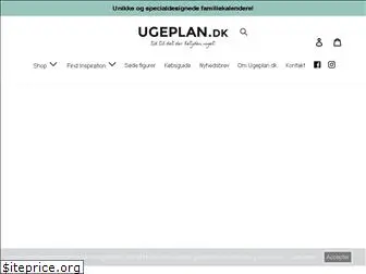 ugeplan.org