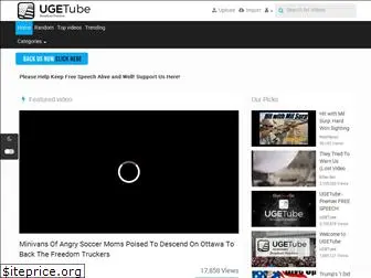 ugetube.com