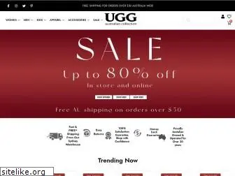 uggaustraliancollection.com.au