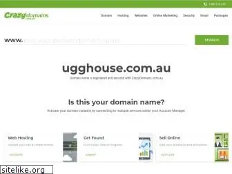 ugghouse.com.au