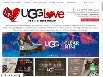 ugglove.ru