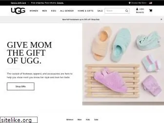 uggs.com