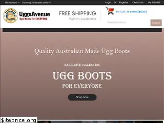 uggsavenue.com.au