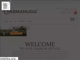 uggtasman.com.au