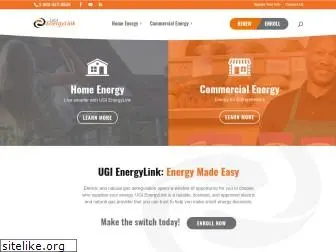 ugienergylink.com