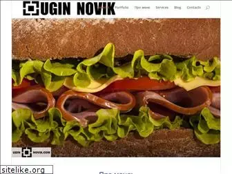 uginnovik.com