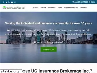 uginsurance.com