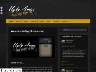 uglyamps.com