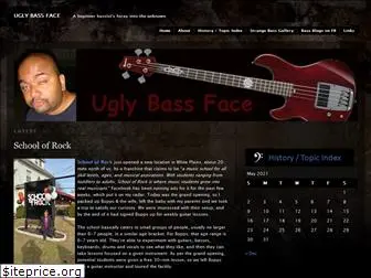 uglybass.wordpress.com