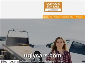 uglycars.com