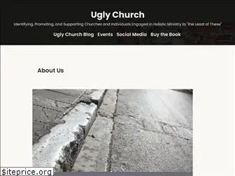 uglychurch.org