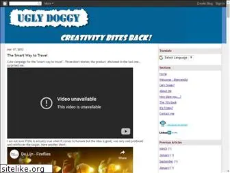 uglydoggy.com