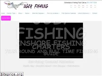 uglyfishing.com